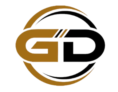 Golden Dream Logo